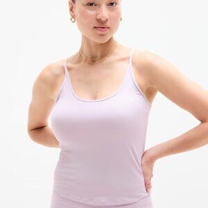 Athleta Women's lilac  Camisole